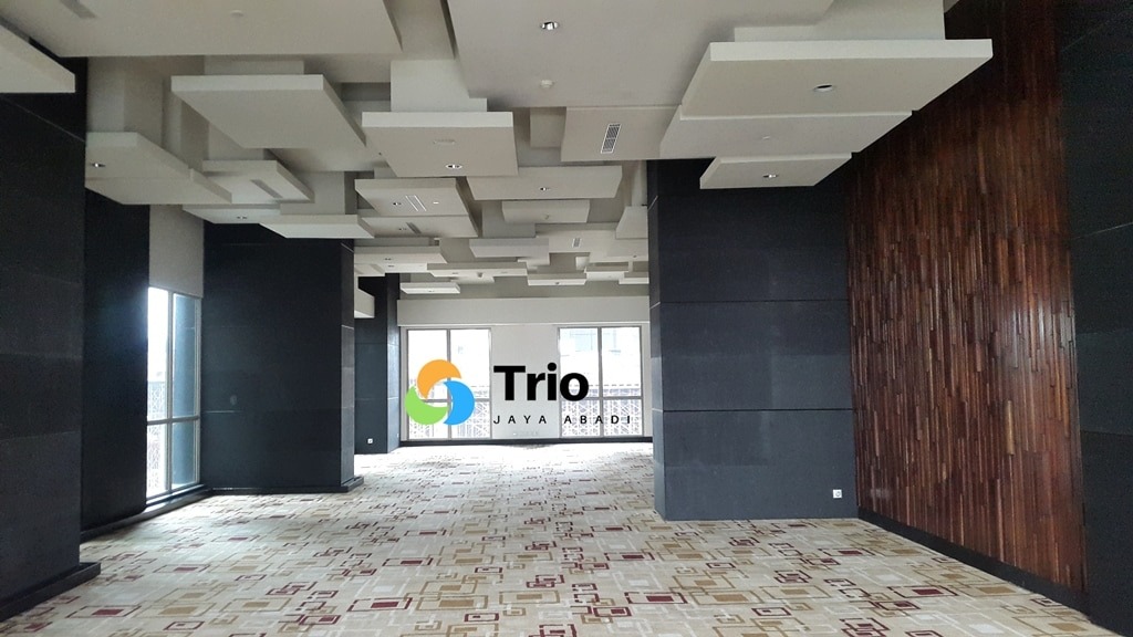 Jasa pemasangan Peredam Suara Ruangan  0813 1907 0134  Jasa pemasangan Peredam Suara Ruangan  0813 1907 0134