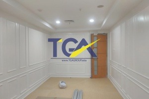 0813 1907 0134 Terbaik dan Terpercaya Pekerjaan Peredam Ruang VIP Holding Room di KOMINFO