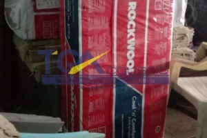 Terpercaya Pembelian Rockwool D. 80 Kg/M3 Bapak Hadi di Depok