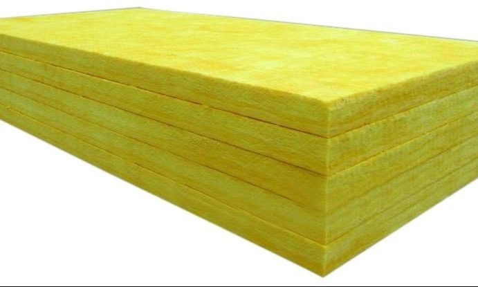 Gambar Glasswool