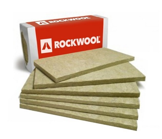 Material Rockwool