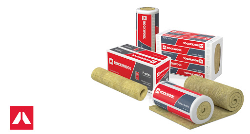 Distributor Rockwool Jakarta