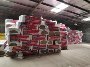 Distributor Rockwool Bekasi