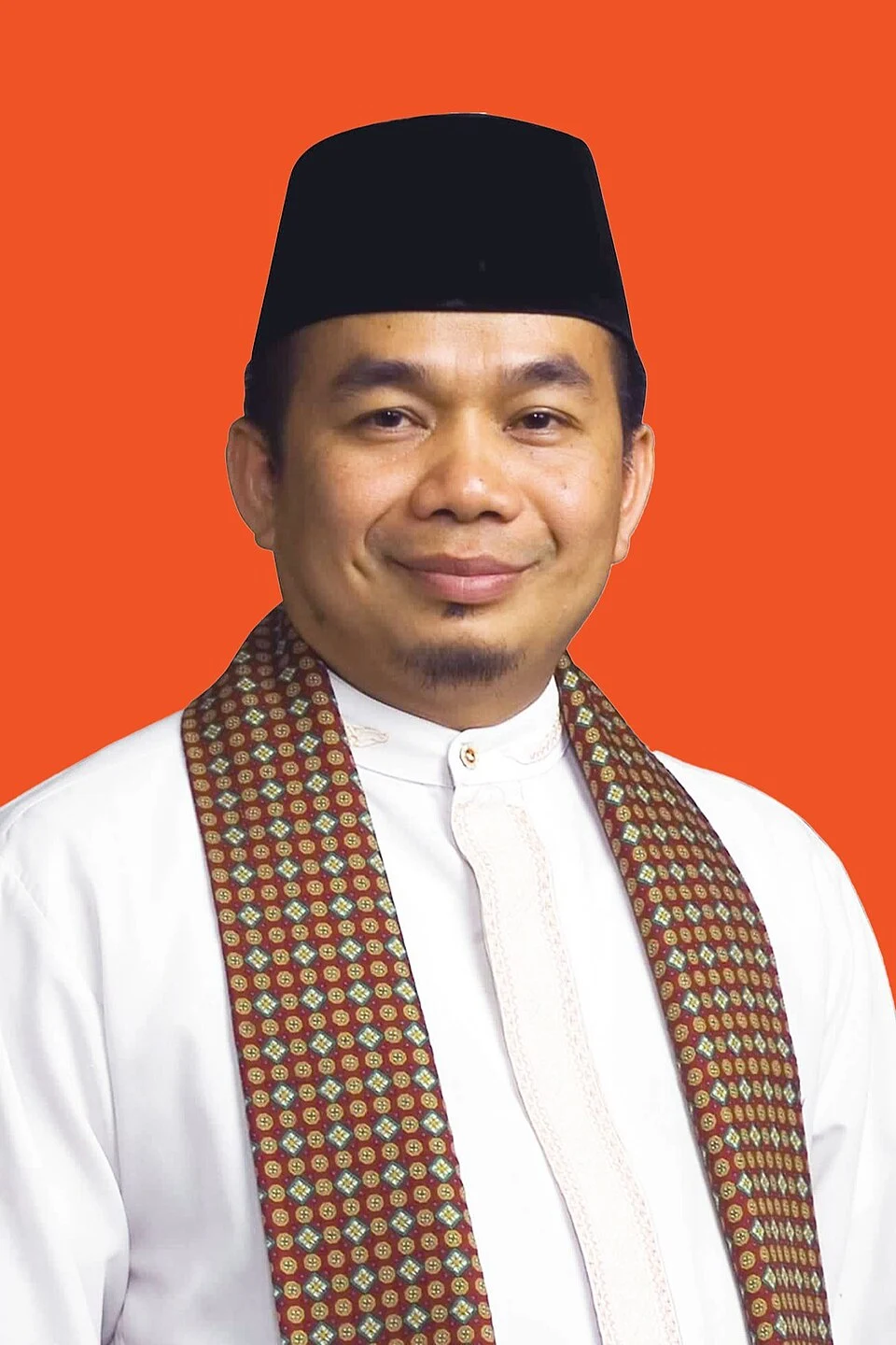 Foto Dr. H. Jazuli Juwaini, M.A.