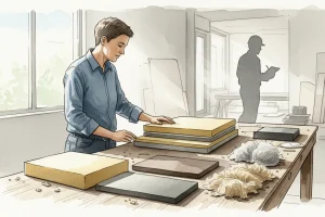 Spesialis Soundproofing vs Kontraktor Umum: Pilihan Tepat