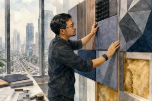 Kontraktor Peredam Suara Jakarta Profesional
