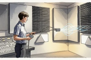 Jasa Akustik Ruangan: Desain & Kontraktor Spesialis